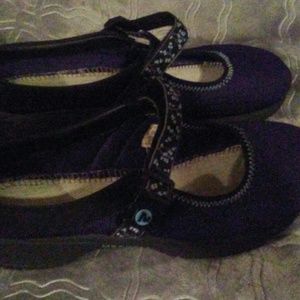 Merrill Performance footwear!